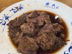 -柴氏风味斋(甘家口店)