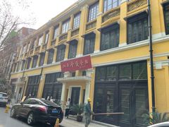 -武汉江城明珠豪生大酒店
