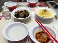 -喜家德虾仁水饺(中央大街店)