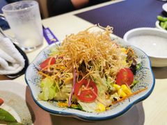 -有喜屋·深夜食堂(北京西路店)