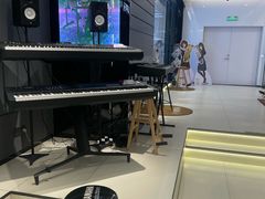 -雅马哈乐器专卖店(广州旗舰店)