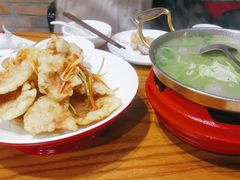 -金掌勺·锅包肉(双榆树店)