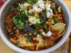 -丽丽三鲜螺蛳粉(田林路店)