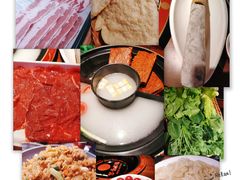-巴邑火锅·夜宵(港隆广场店)