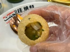 -清真· AL-JANNAT 佳纳特餐厅(仙林店)