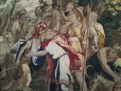 -滴血救世主教堂