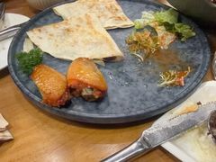 -青麦家·融合餐厅(江岛智立方店)