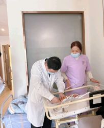 -禾馨·母婴护理月子中心(世纪大道店)