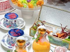 -迦南苑·新派青岛菜·生日纪念日主题餐厅