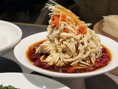 -晓淮山·扬州早茶·淮扬菜(龙阳广场店)