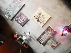 -咖梦餐厅 COMENG RESTAURANT
