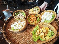 -滇野云南野生菌餐厅(陕西南路店)