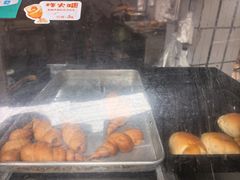 -惠源面包店(开禾路店)