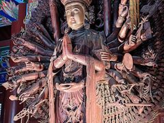 -罔极寺