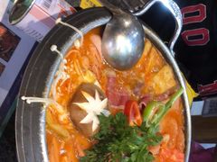 -兰正韩·韩国料理(春熙路店)