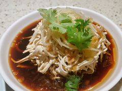 -东园小馆·早茶·淮扬小炒(江都路店)