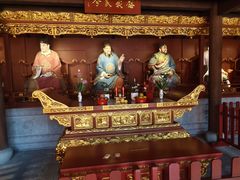 -宁波府城隍庙