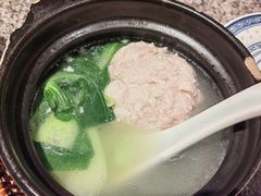 -南京大牌档(济南万象城店)