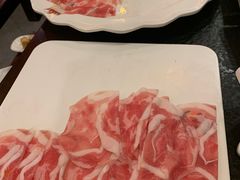 -火儿旺重庆老火锅 (吉力湖街店)