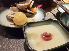 -湊湊火锅·茶憩(和平大悦城店)