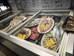 -大家发海鲜城夜排档(华山中路店)