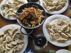 -德胜小馆(德胜门店)