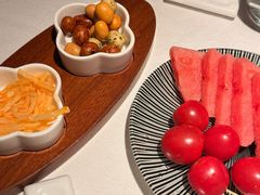 -漢舍中国菜馆(浦东嘉里城店)
