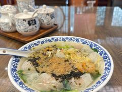 -老温州馄饨担(东游大厦店)