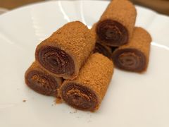 -京味斋·烤鸭·北京菜(安贞店)