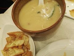老济南甜沫-闫府私房菜(经四路万达店)
