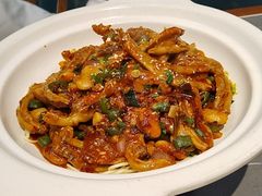 -情妹耙泥鳅·江湖川菜(科华店)
