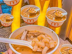 -麦当劳(新濠影汇店)