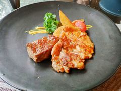 -五合院·整点烤肉