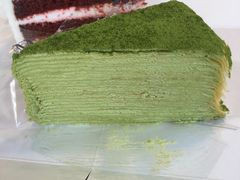 -Lady M Cake Boutique(W 3rd St)