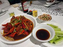 -严三毛口味虾·小严同学的店(曙光路直营店)