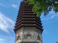 -玲珑塔公园