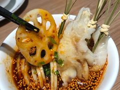 -太二酸菜鱼(天鹅湖万达店)