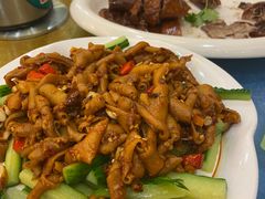 -椿记烧鹅(叠彩店)