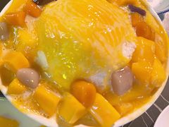 -水牛奶皇后糖水铺(深圳总店)