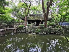 -绮园景区