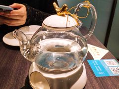-鹊玥·粤菜小馆(汇智国际商业中心店)