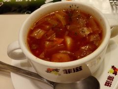 -菲滋意式餐厅(西湖文化广场店)