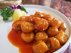 -客汀家宴·客家烟火 四季食材(集美店)