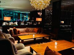 -广州柏悦酒店·悦吧·顶楼露天酒吧