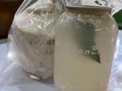 -椰不二(江北大洋百货店)