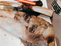 -春花秋月南美海鲜烤肉自助(中央大道店)