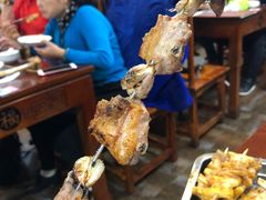 -伊隆斋(什刹海店)