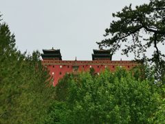 -普陀宗乘之庙(小布达拉宫)