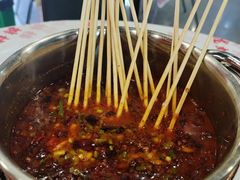 -虎虎龙虾大排档(双井店)