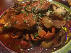 -赖胖子肉蟹煲(临川万象新城店)